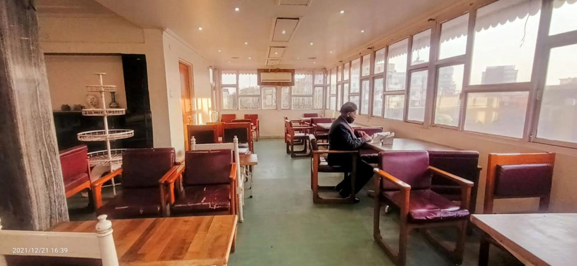 조이스텔 호텔 핑크 팰리스 자이푸르 외부 사진